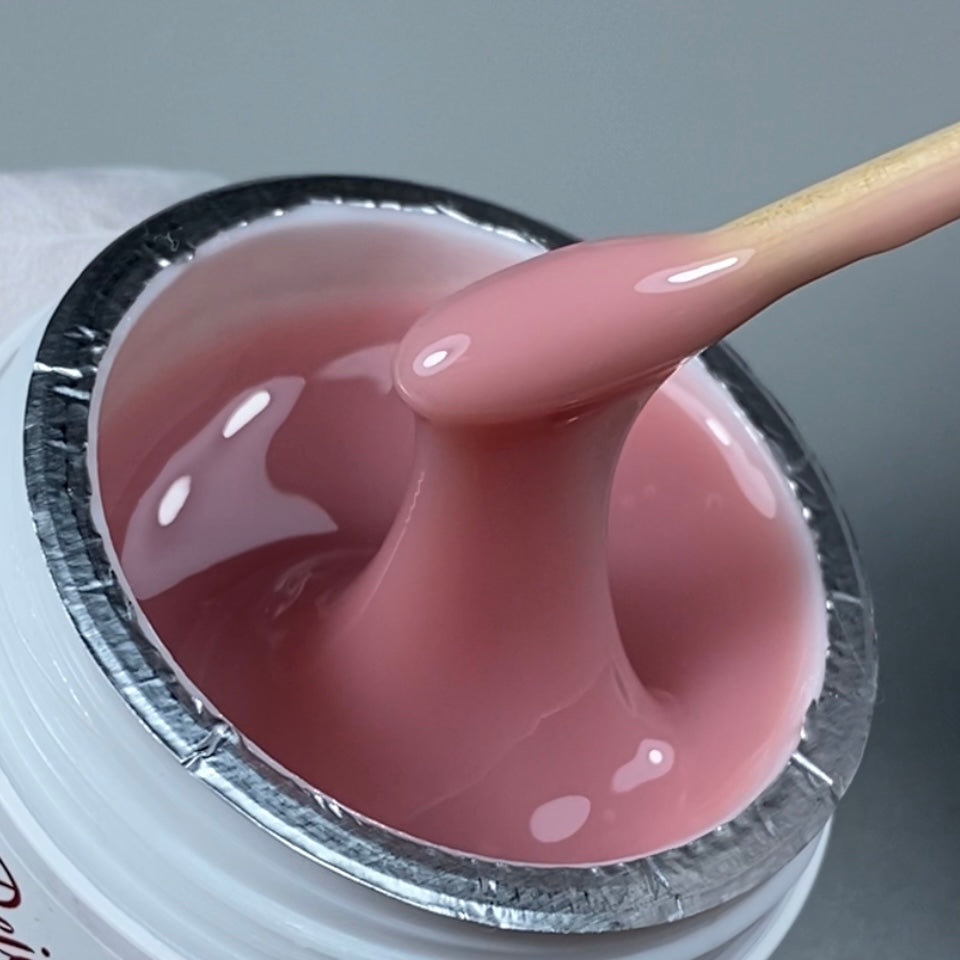 Строительная жидкость, не содержащая HEMA