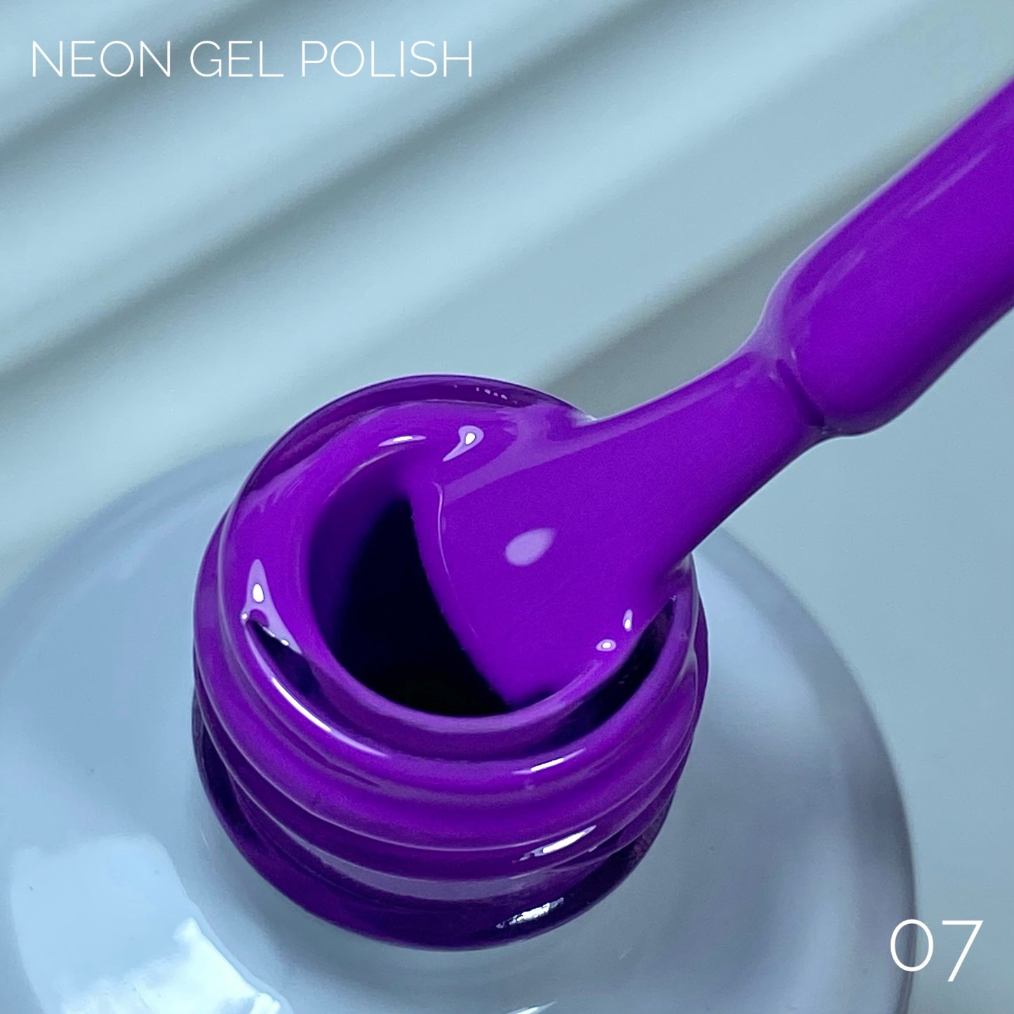 GEL POLISH - NEON