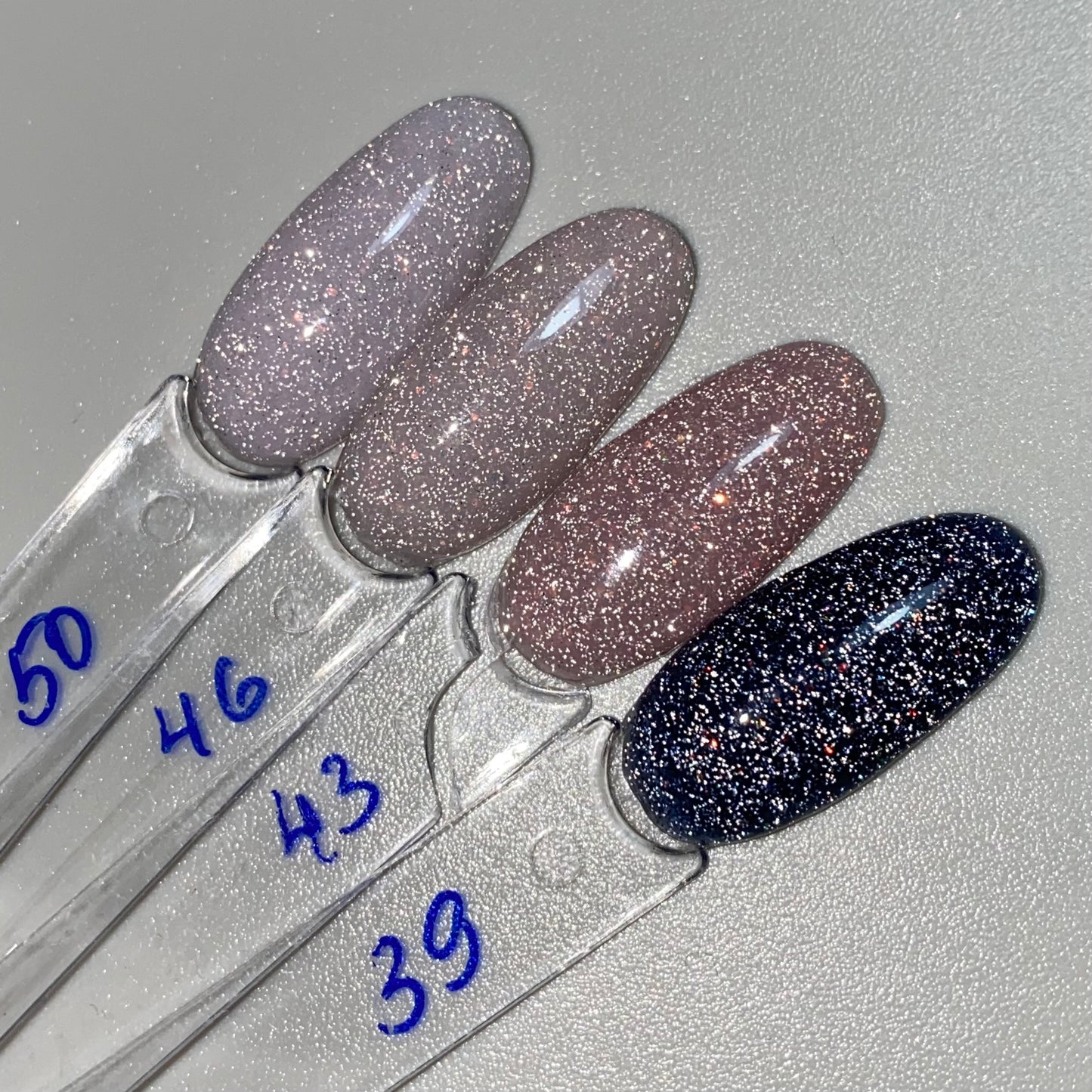 MODELLIER GEL - REFLECTIVE