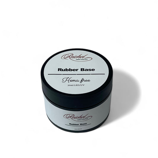 Rubber Base - HEMA free