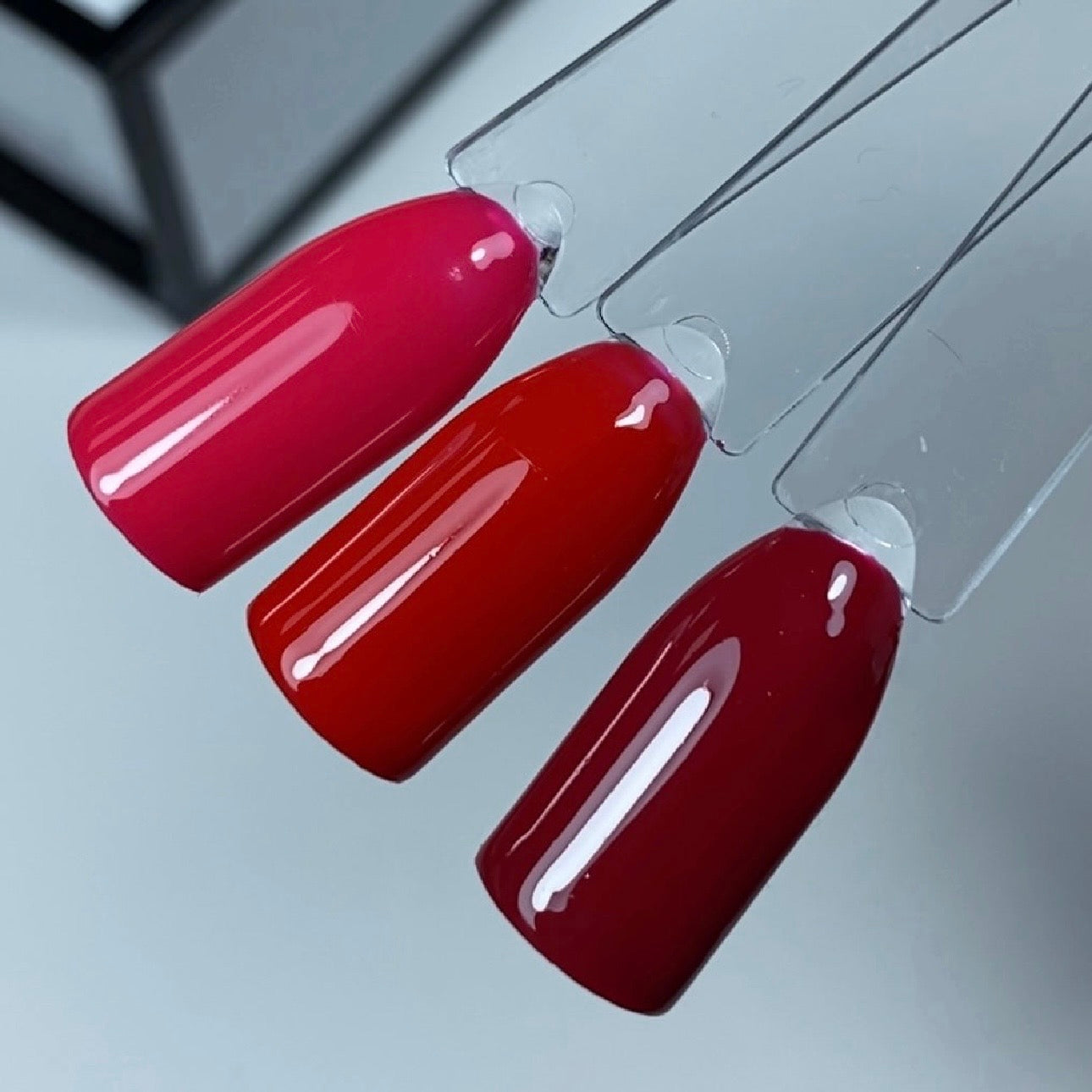 GEL POLISH - ELEGANCE