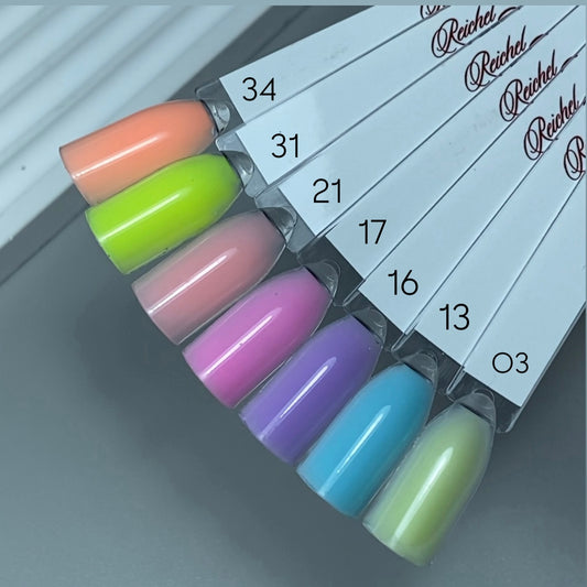 MODELLIER GEL - CANDY