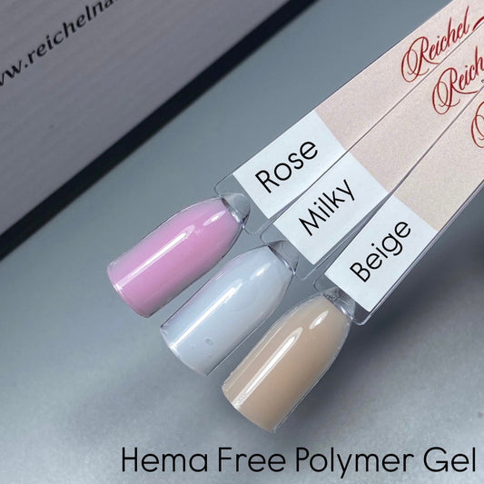 Hema Free Polymergel