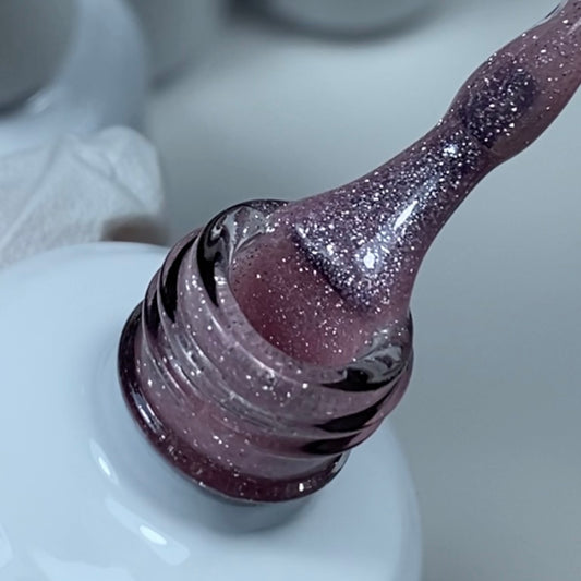 Reflective Base Coat