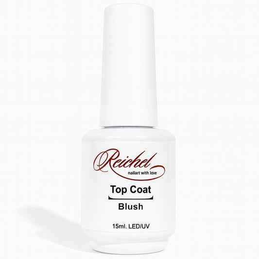 Top Coat Blush