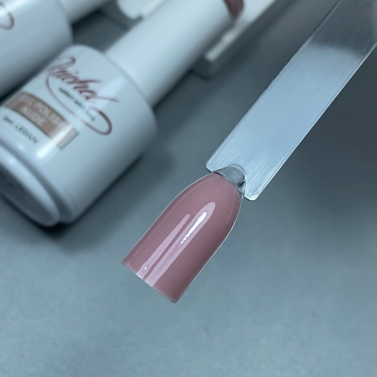 GEL POLISH - NUDE