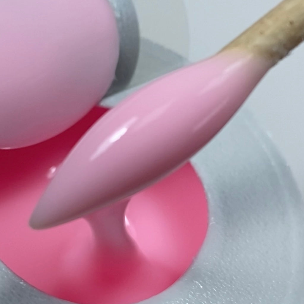 HEMA FREE Builder Жидкий телесный цвет