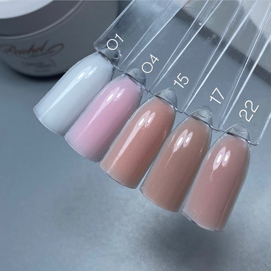 Builder Gel - PREMIUM