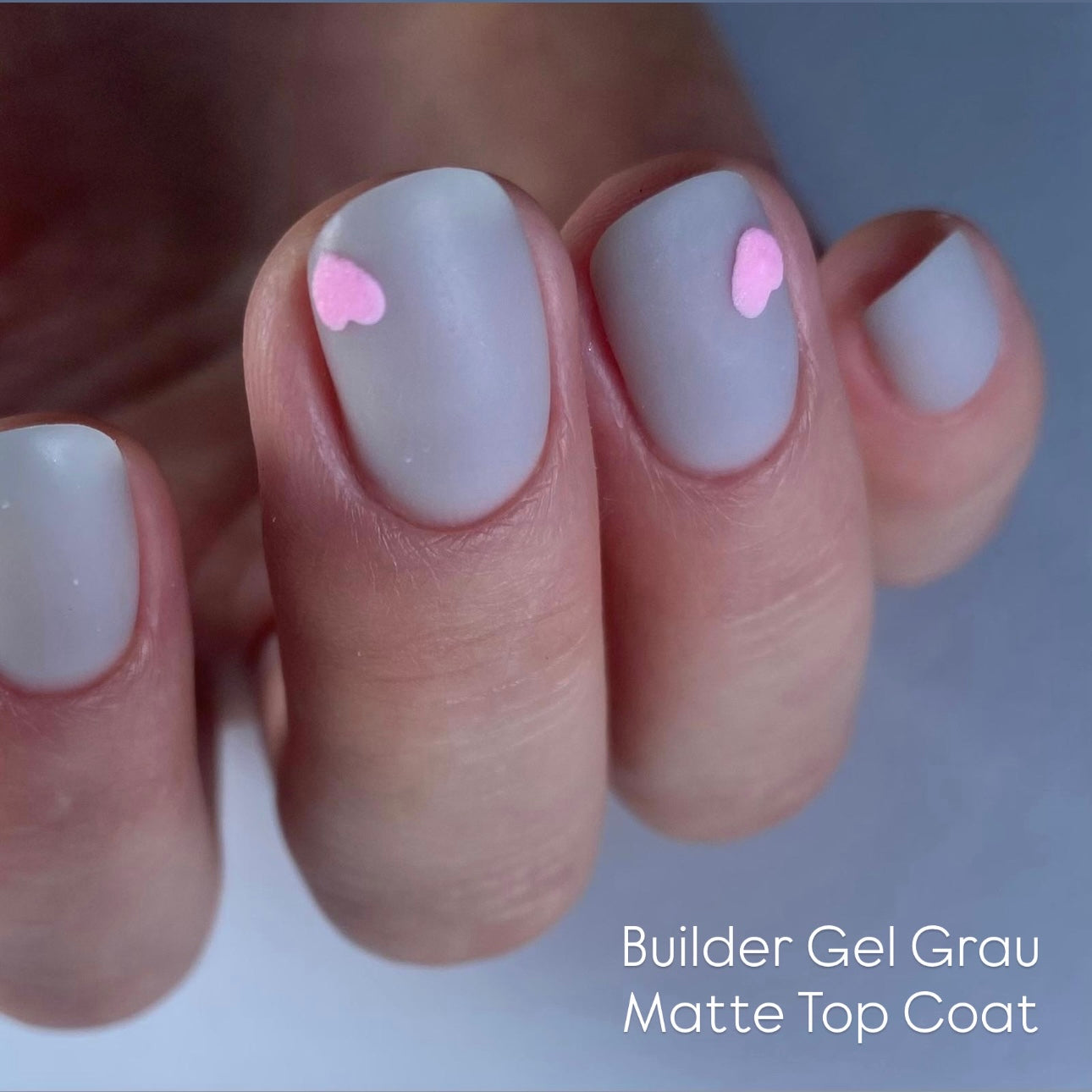 HEMA FREE BUILDER GEL - COLOR