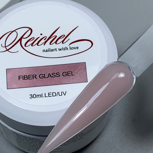FIBER GLASS GEL