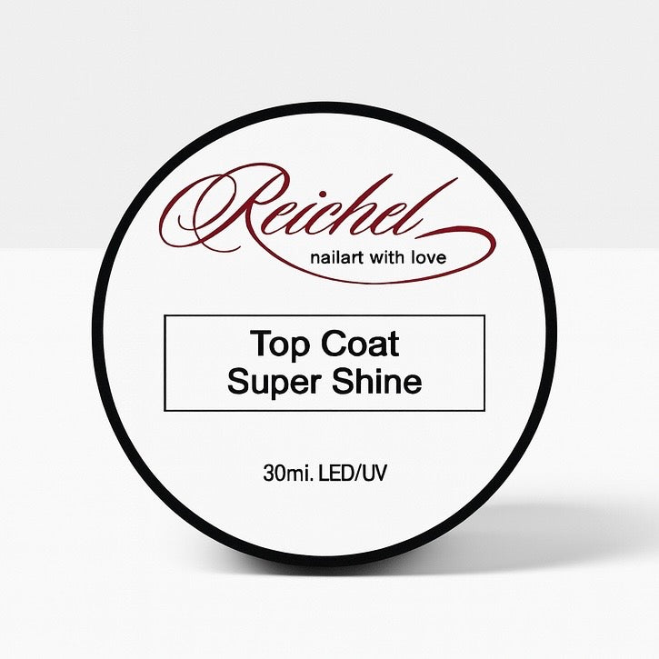 Top Coat - Super Shine
