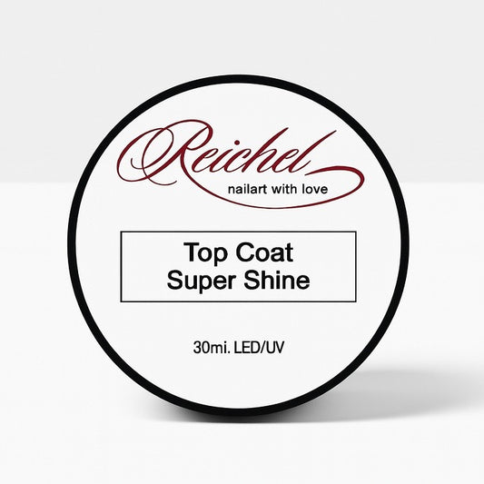 Top Coat - Super Shine