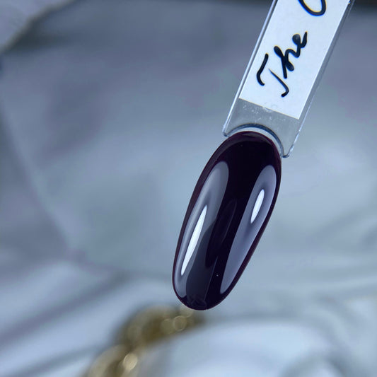 GEL POLISH - THE OFFICE