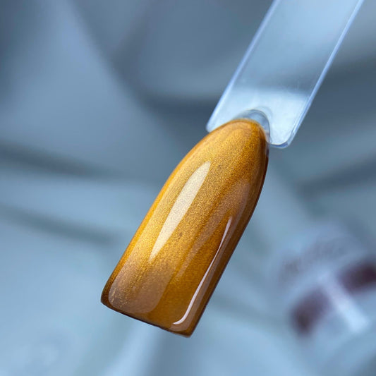 Gel Polish - Cat Eye Magnetic Charm