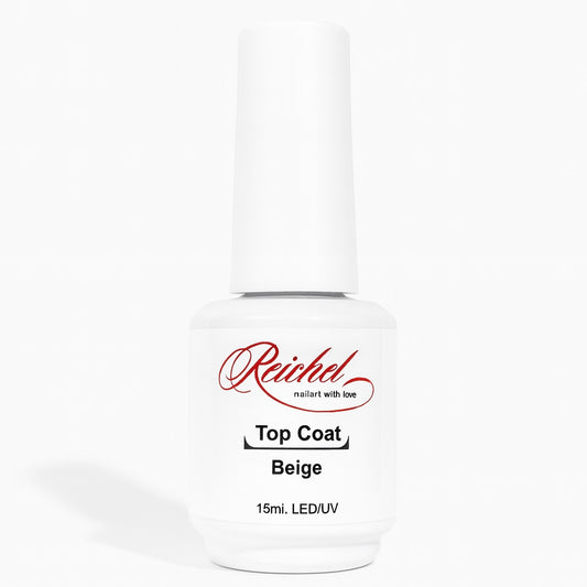 Top Coat Beige