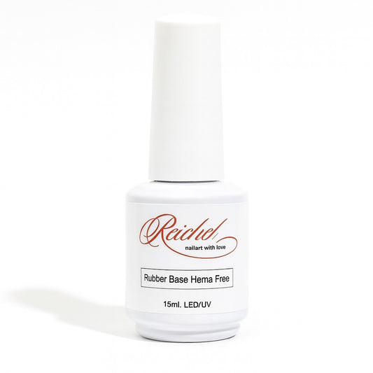 Rubber Base - HEMA free