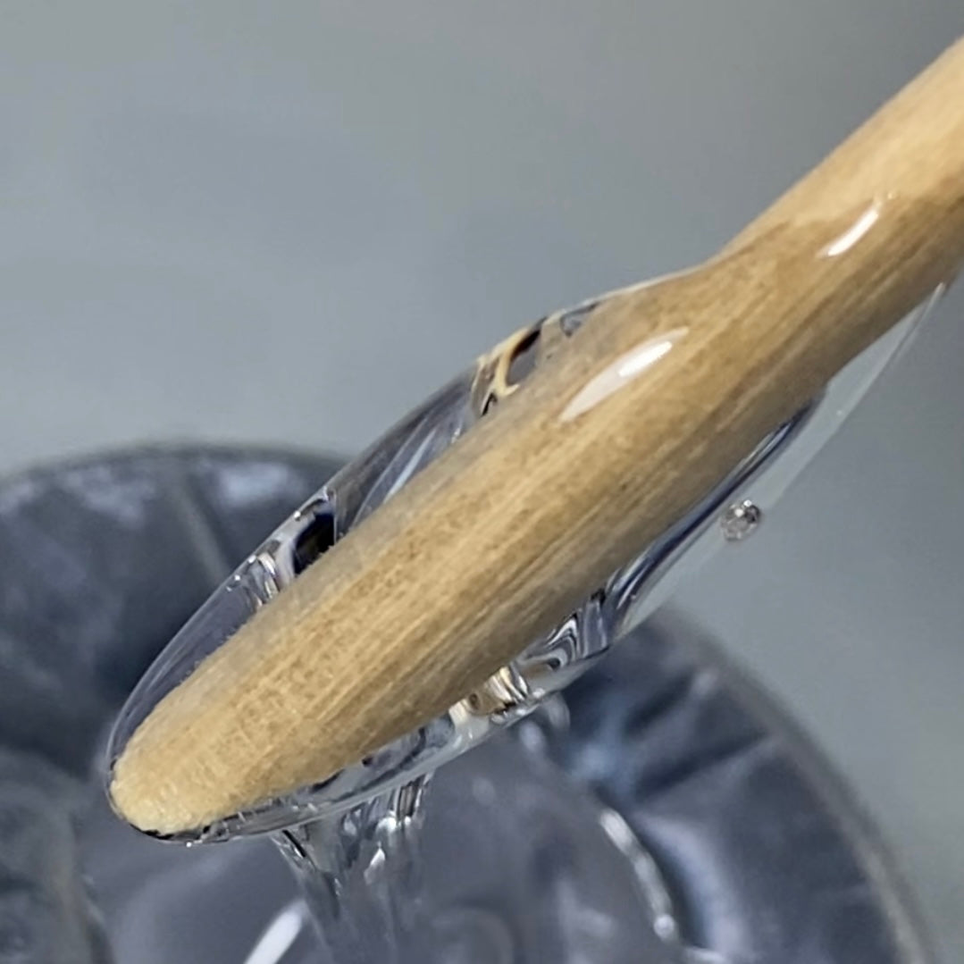 BUILDER GEL - CLEAR 2 IN 1