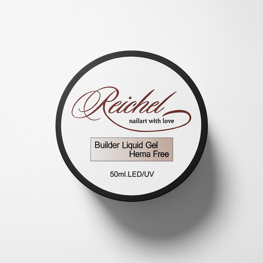Hema Free Builder Liquid Gel
