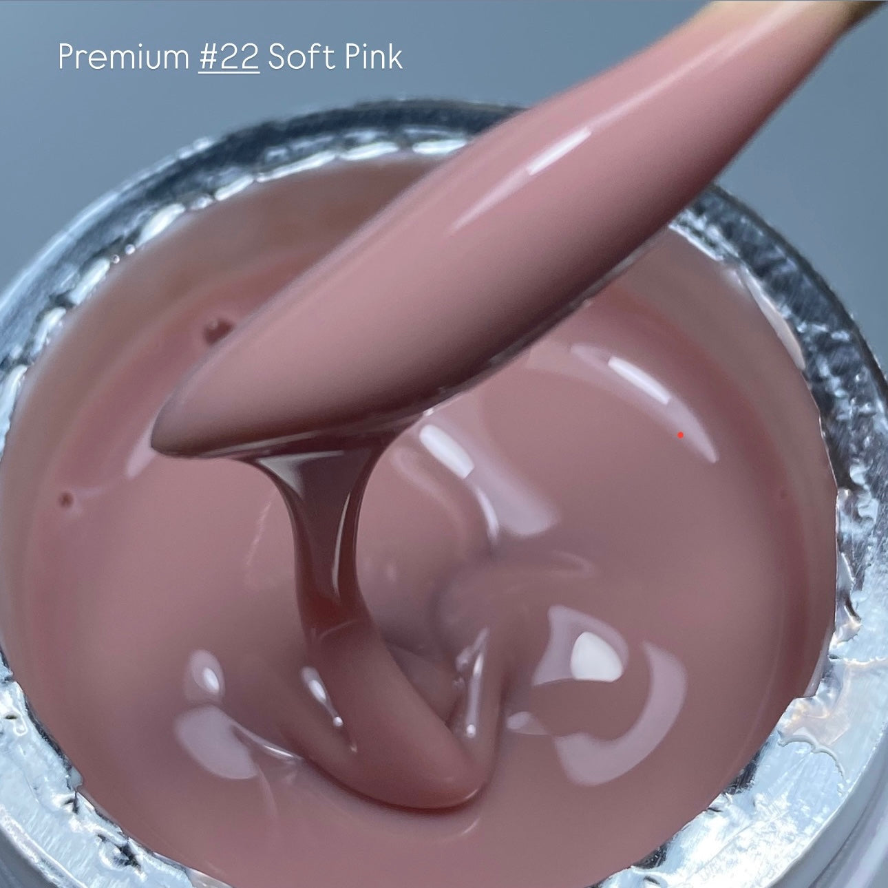 Builder Gel - PREMIUM