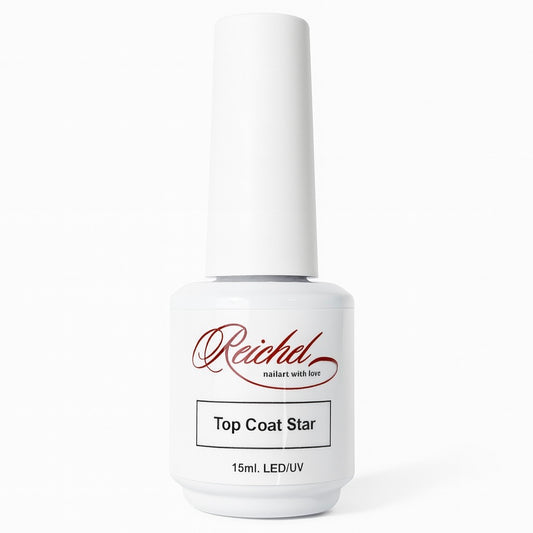 Top Coat - Star