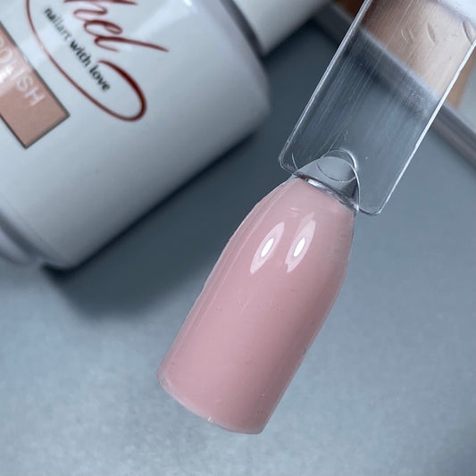 GEL POLISH - NUDE