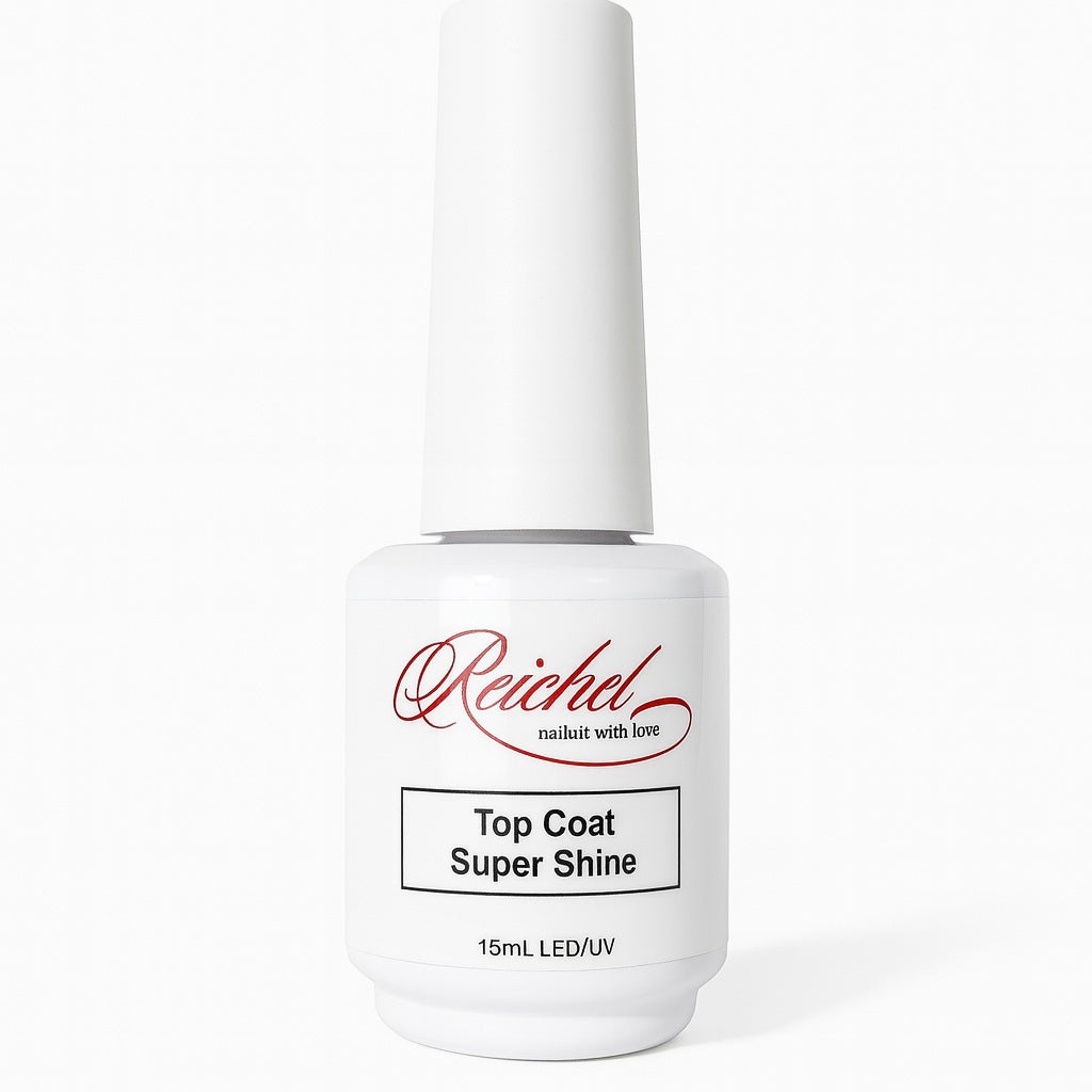 TOP COAT - SUPER SHINE