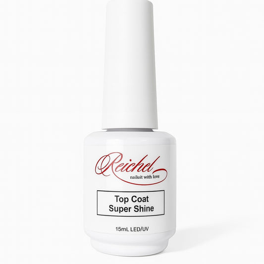 Top Coat - Super Shine