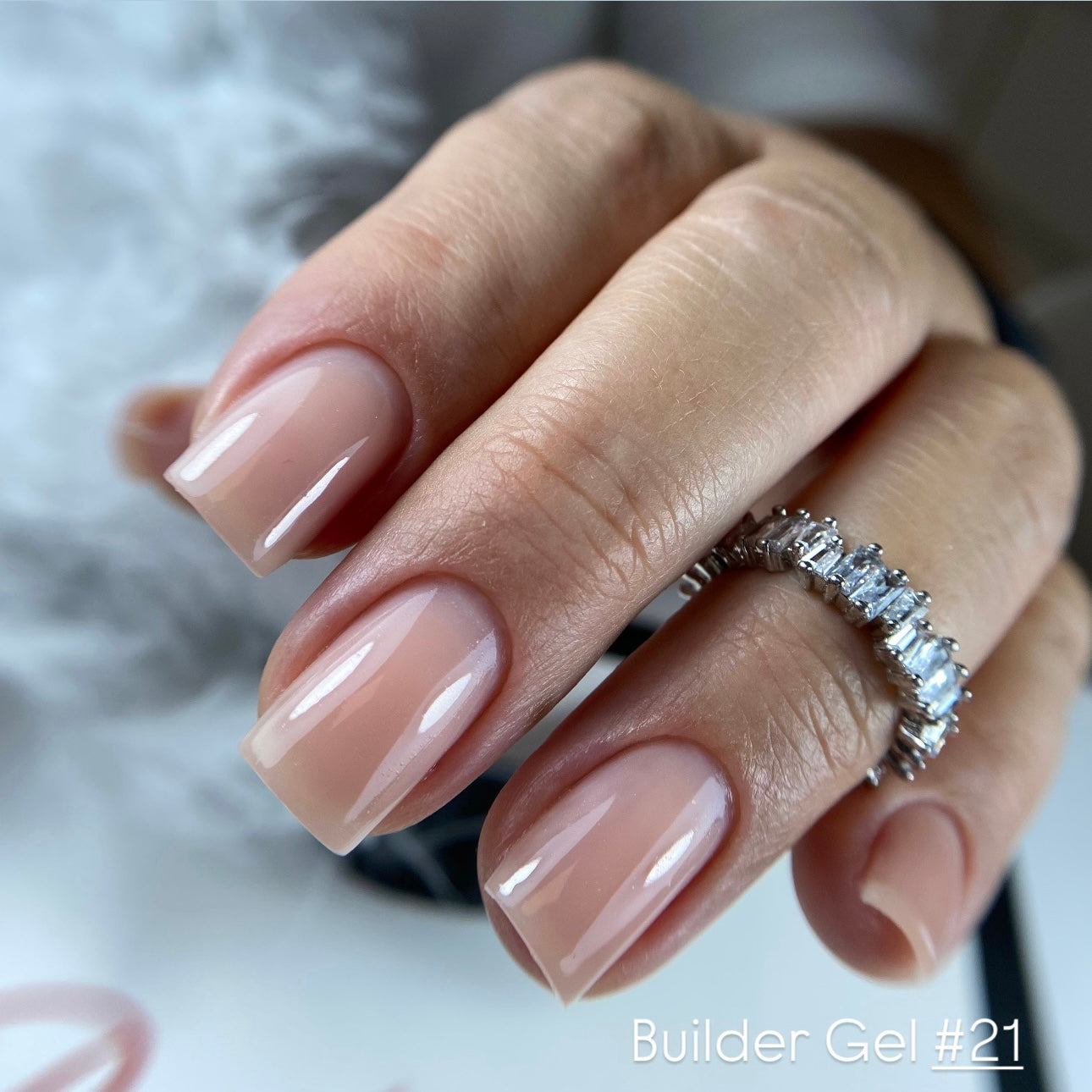 HEMA FREE BUILDER GEL