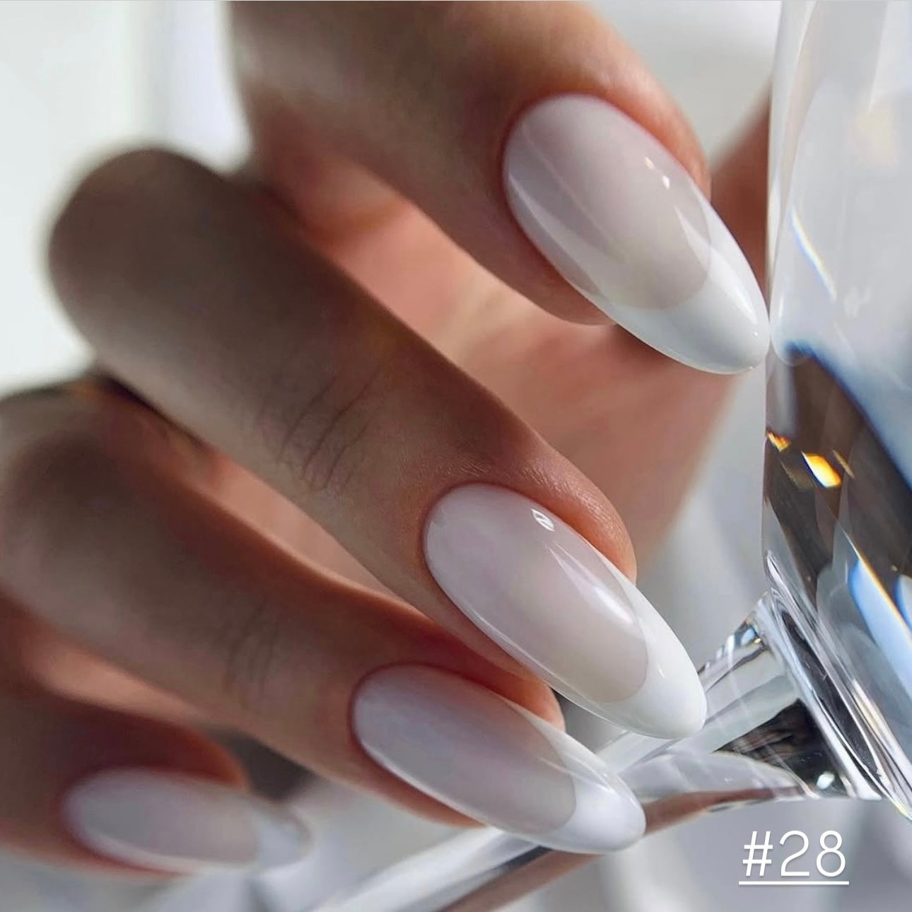 HEMA FREE MODELLIER GEL - VICTORIA COLLECTION