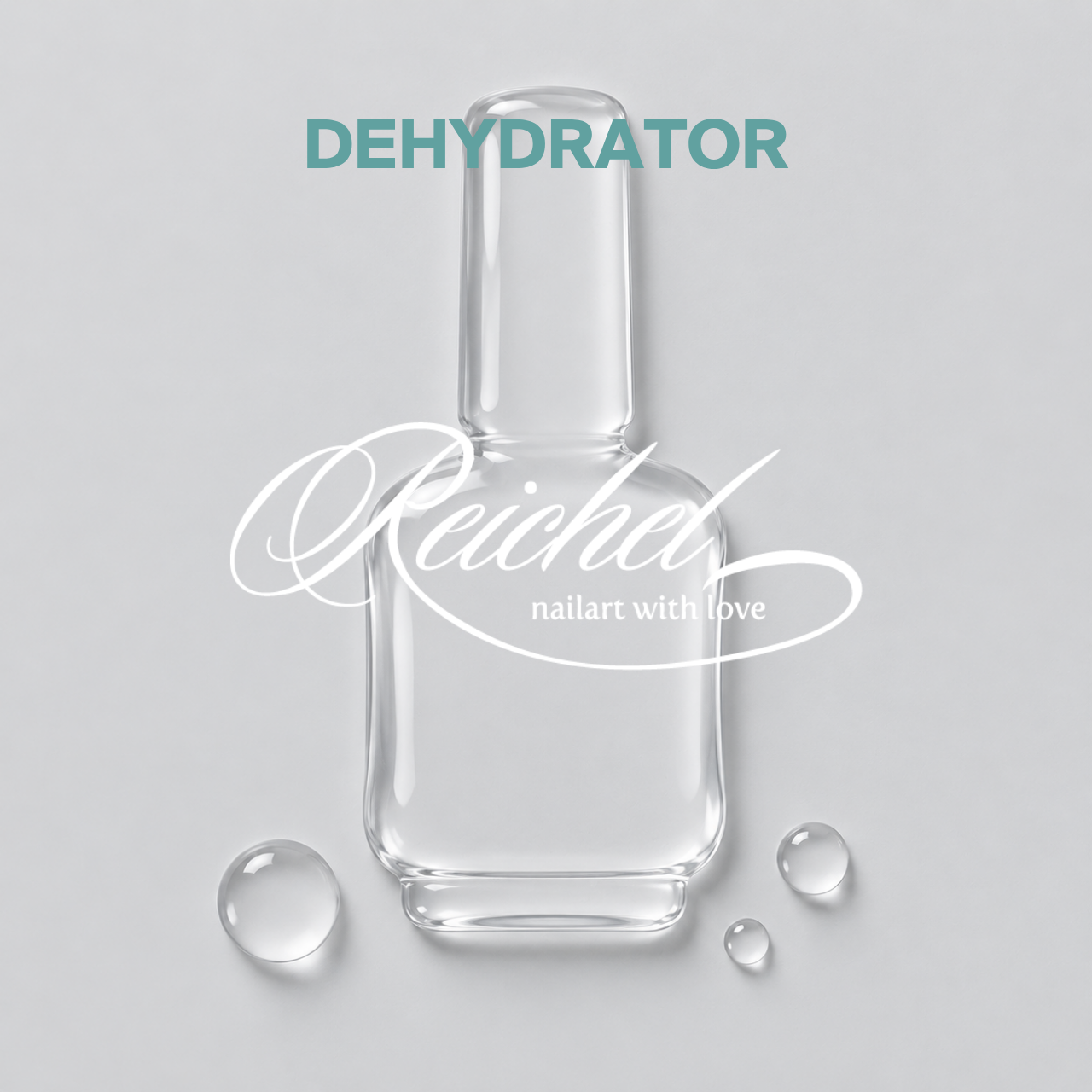 NAIL PREP - DEHYDRATOR