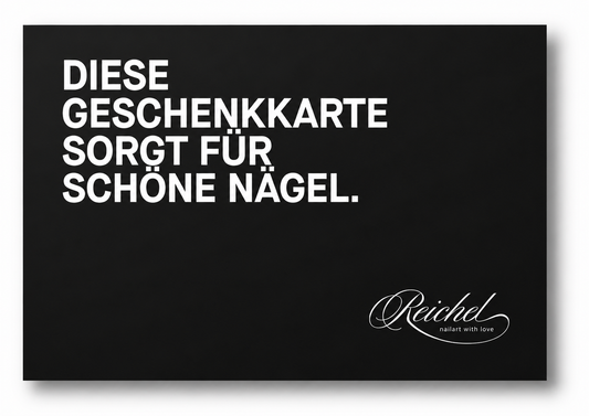REICHEL NAILART GUTSCHEIN