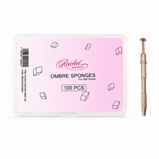 BABYBOOMER SPONGES SET MIT ZANGE