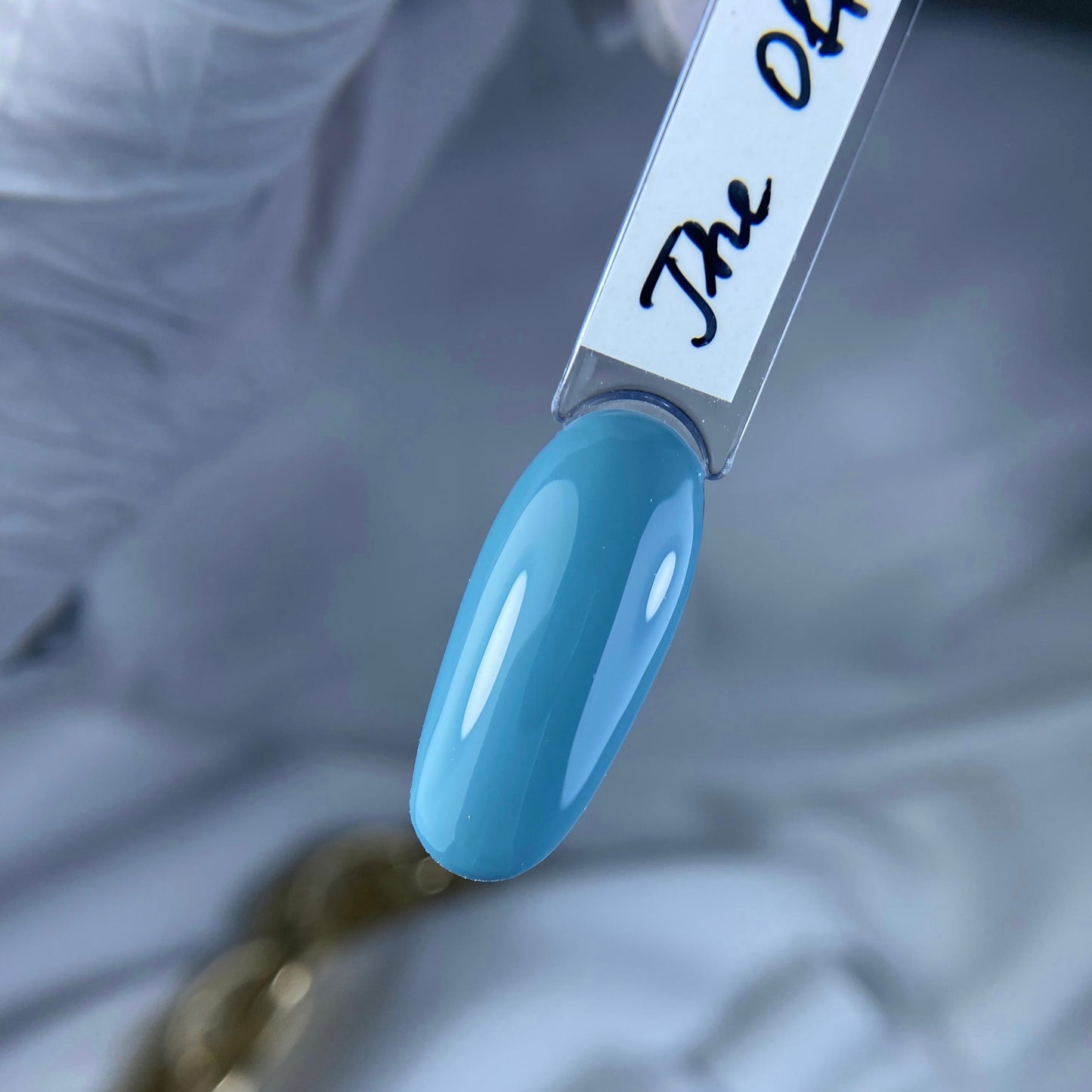 GEL POLISH - THE OFFICE