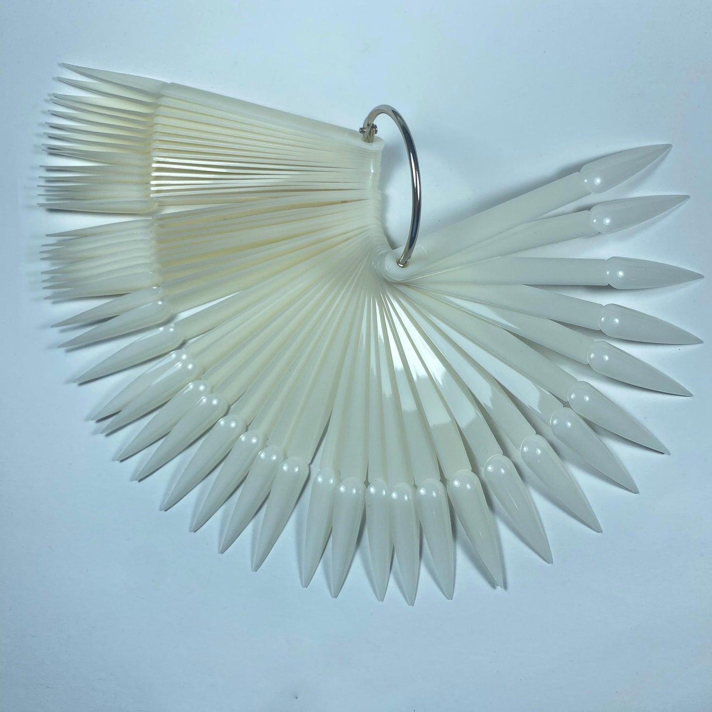 Кольцо-дисплей Tips - стилет