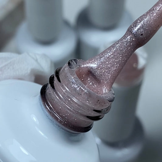 Reflective Base Coat