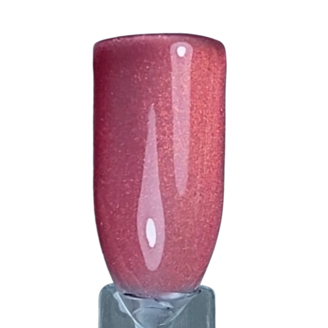 GEL POLISH - CAT EYE MAGNETIC CHARM