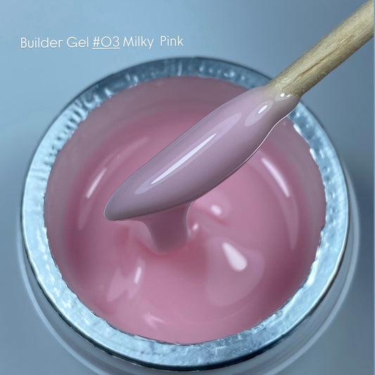 HEMA Free Builder Gel