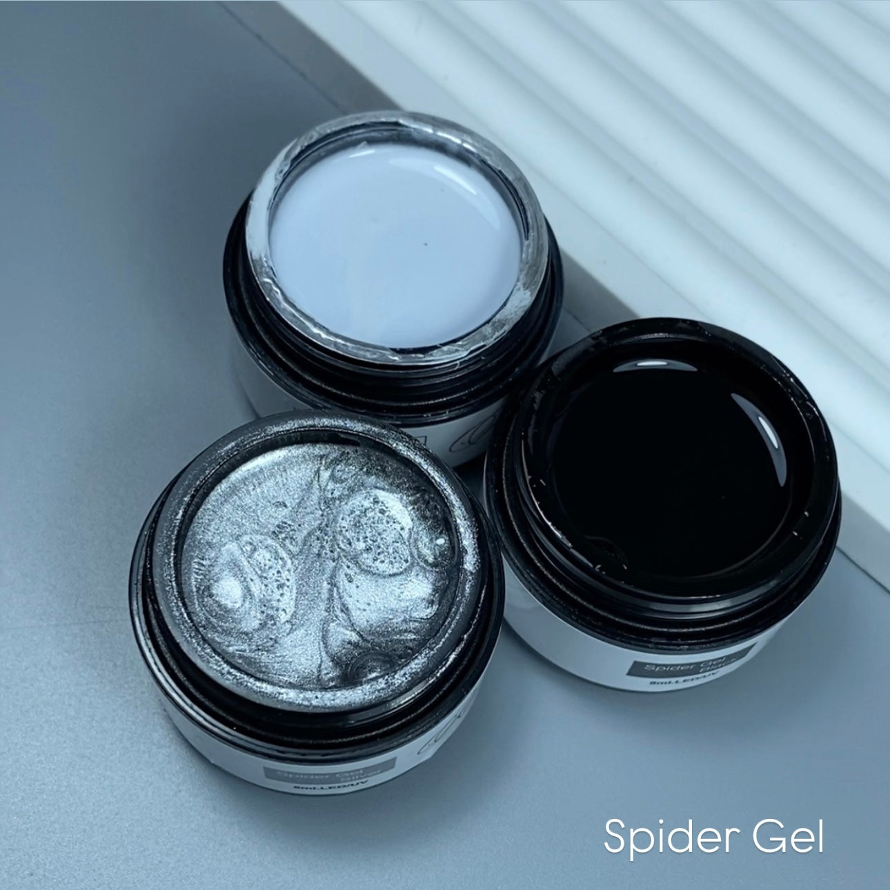 Spider Gel