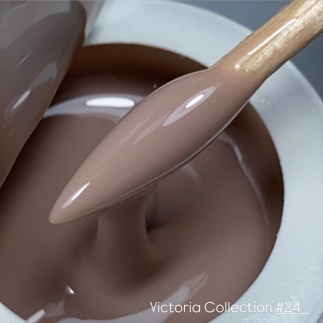 Моделирующий гель Victoria Collection