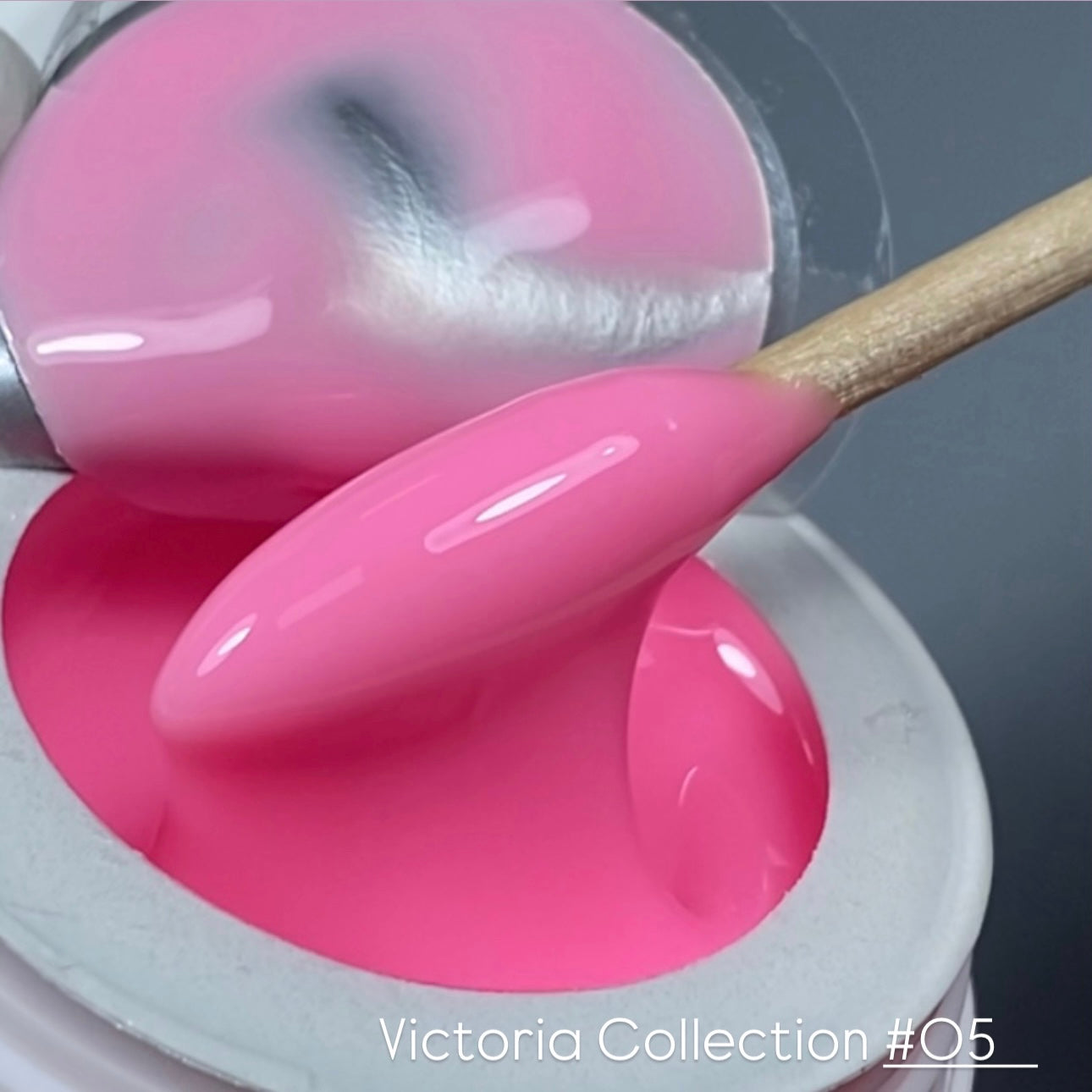 Моделирующий гель Victoria Collection