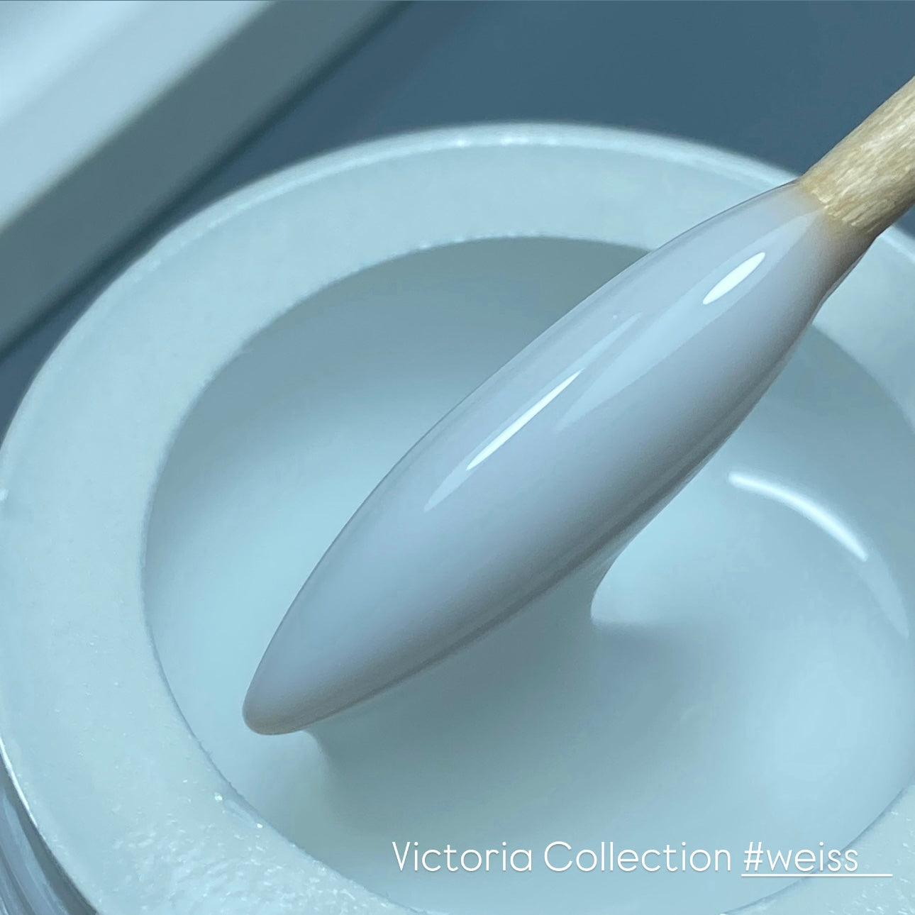 Моделирующий гель Victoria Collection