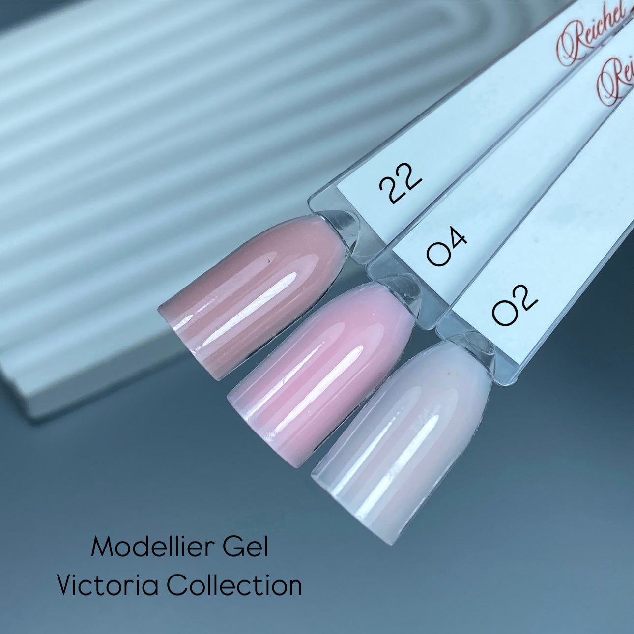 Моделирующий гель Victoria Collection