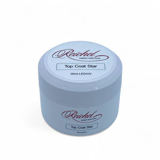 Top Coat - Star