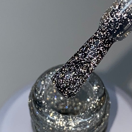 Top Coat Diamond Glow