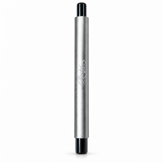 CAT EYE MAGNET - BEIDSEITIG MIT LOGO