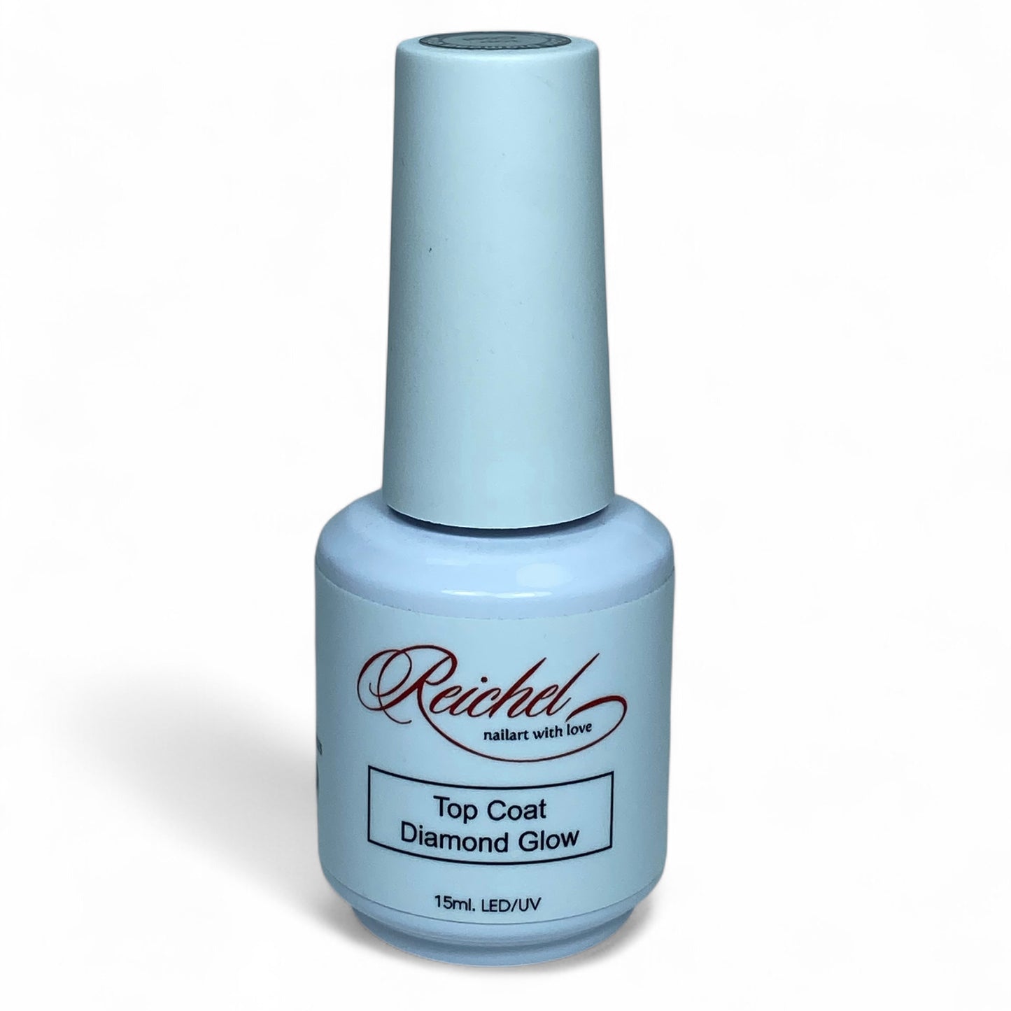 Top Coat Diamond Glow