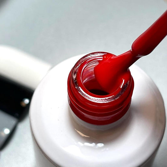 GEL POLISH - 3 IN 1