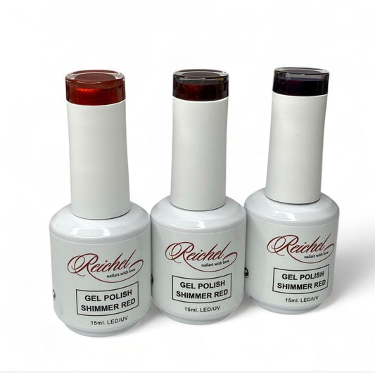 Гель-лак Алмаз