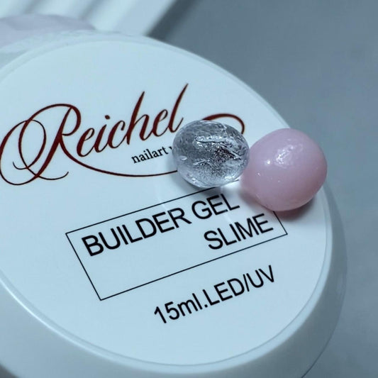 BUILDER GEL - SLIME