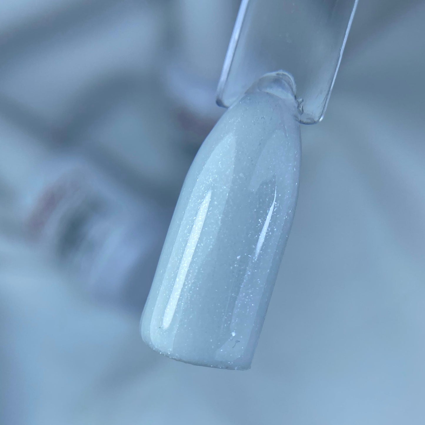 Gel Polish - Bridal Shimmer